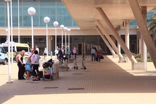 leiebil Fuerteventura Lufthavn